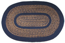 1776 - Charles Blend Navy