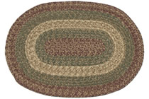 Stroud rugs