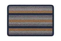 1492 - Navy & Block Bands