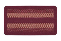 1607 - Burgundy