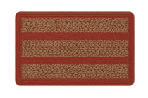 1775 - Carolina Harvest & Terracotta