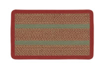 1775 - Carolina Harvest with New Sage & Terracotta
