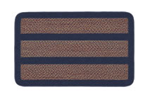 1776 - Camellia Blend & Navy