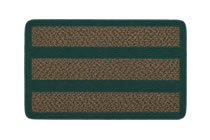 1776 - Charles Blend Dark Green