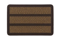 1776 - Dark Wicker Block