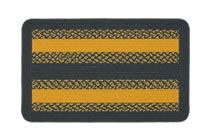 1812 - Williamsburg Blue & Yellow