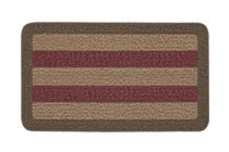 Pennsylvania - Brown Tweed, Melissa & Merlot