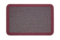 Barbara Blend - Burgundy Band