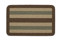 Blue Ridge - Yukon Brown & Green