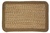 Brown Tweed - Light Brown Band