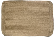 Brown Tweed Heather