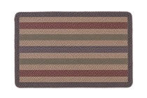 California - Charles Navy with Sage & Burgundy