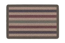 California - Charles Sage with Burgundy & Navy