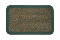 Charles Blend Dark Green - Dark Green Band