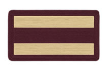 Chesapeake Bay - Burgundy