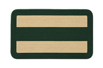 Chesapeake Bay - Dark Green