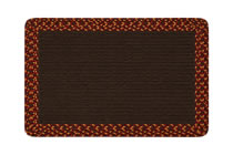 Dark Brown - Twilight Band