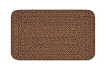 Dark Wicker Tweed