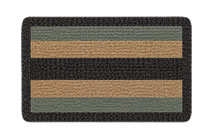 Florida - Country Black & Sage