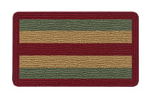 Florida - Country Burgundy & Sage