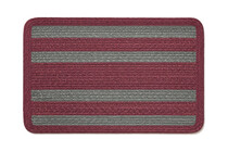 Illinois - Country Burgundy & Sage