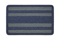 Illinois - Country Navy & Sage