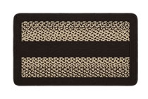 James River - Dark Brown