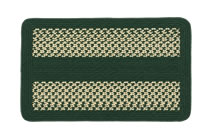 James River - Dark Green