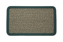 Jane Blend Dark Green - Dark Green Band