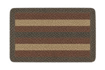 Massachusetts - Charles Navy & Burgundy