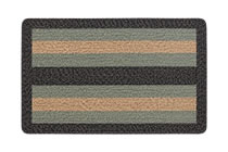 Massachusetts - Country Black & Sage