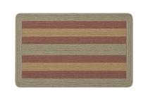 Massachusetts - Heather Blue & Red