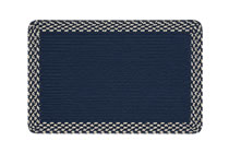 Navy - Navy & Cream Band