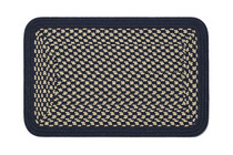 Navy & Cream - Navy Band