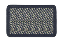 Navy, Williamsburg Blue & Cream - Navy Band