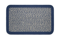 Oatmeal Navy - Navy Band