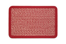 Oatmeal Red - Red Band