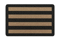 Ohio - Country Black & Brown
