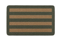 Ohio - Country Sage & Brown