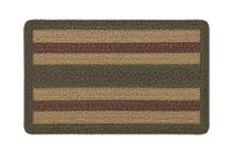 Pennsylvania - Charles Navy with Dark Green & Burgundy
