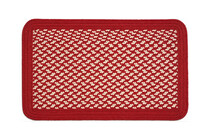 Red & Cream - Red Band