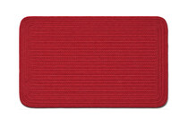 Solid Red