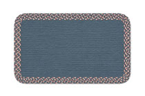 Williamsburg Blue - Williamsburg Blue, Rose & Cream Band