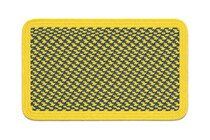 Williamsburg Blue & Nautical Yellow - Nautical Yellow Band