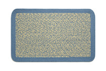 Williamsburg Blue, Yellow & Cream - Williamsburg Blue Band