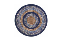 1492 - Navy & Block Bands