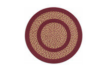 1775 - Carolina Harvest & Burgundy
