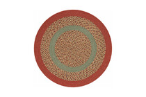 1775 - Carolina Harvest with New Sage & Terracotta