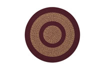 1776 - Jane Blend Burgundy