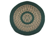 1776 - Jane Blend Dark Green